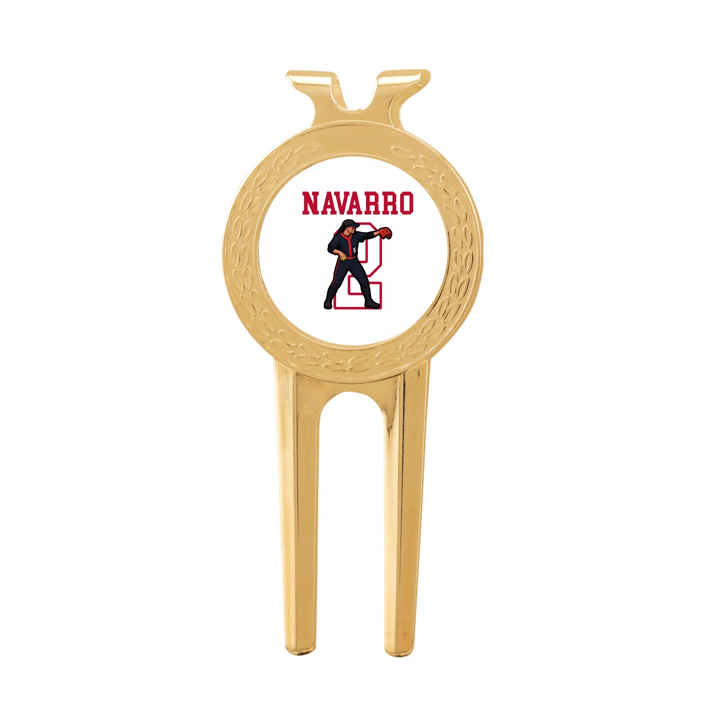 Divot Tool with Ball Marker — Shirsey in Classic