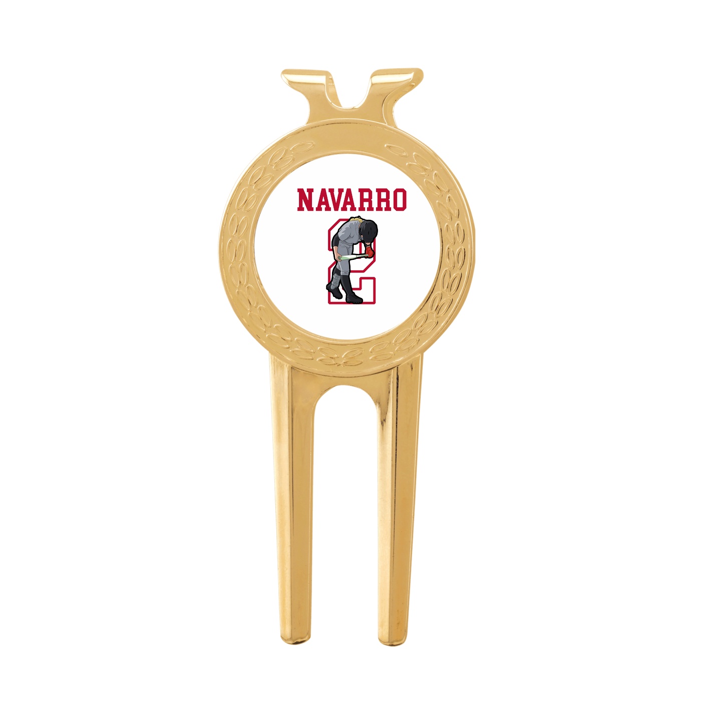 Divot Tool with Ball Marker — Shirsey in Classic