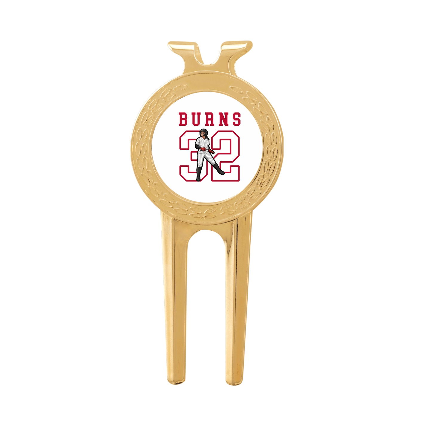 Divot Tool with Ball Marker — Shirsey in Classic