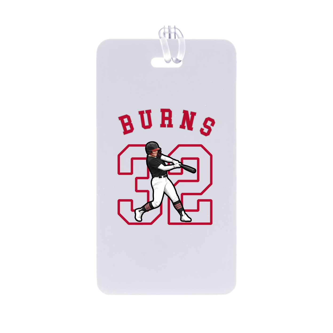 Bag Tag