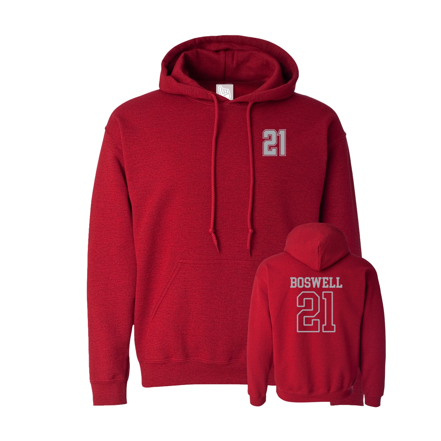 Hoodie