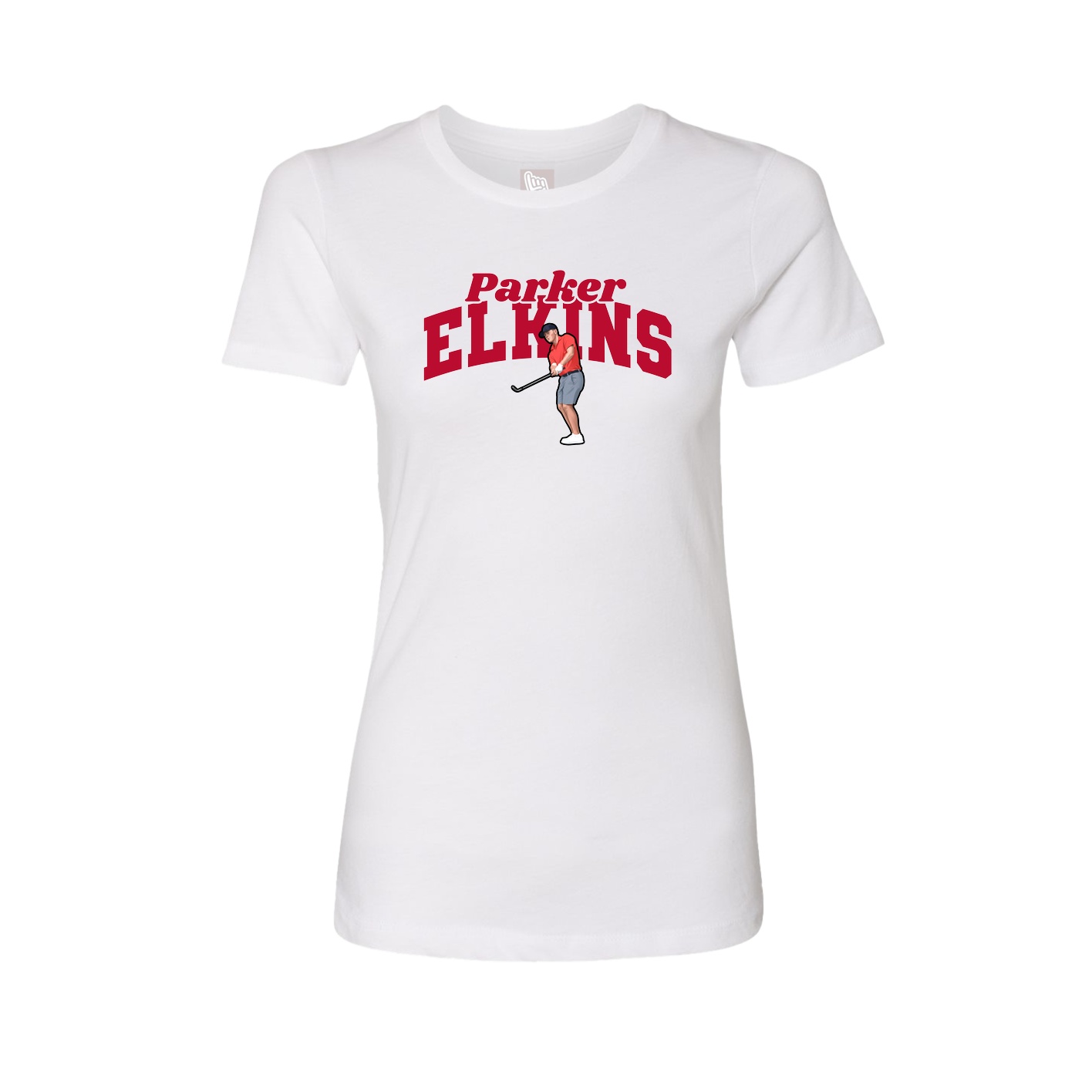 Fitted Women's Tee