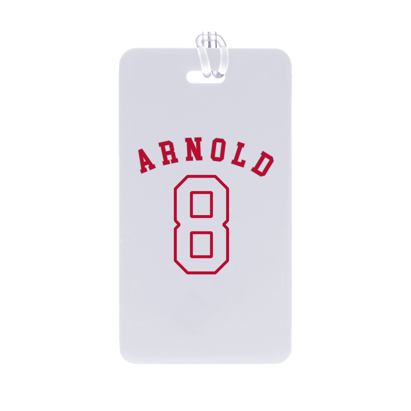 Bag Tag