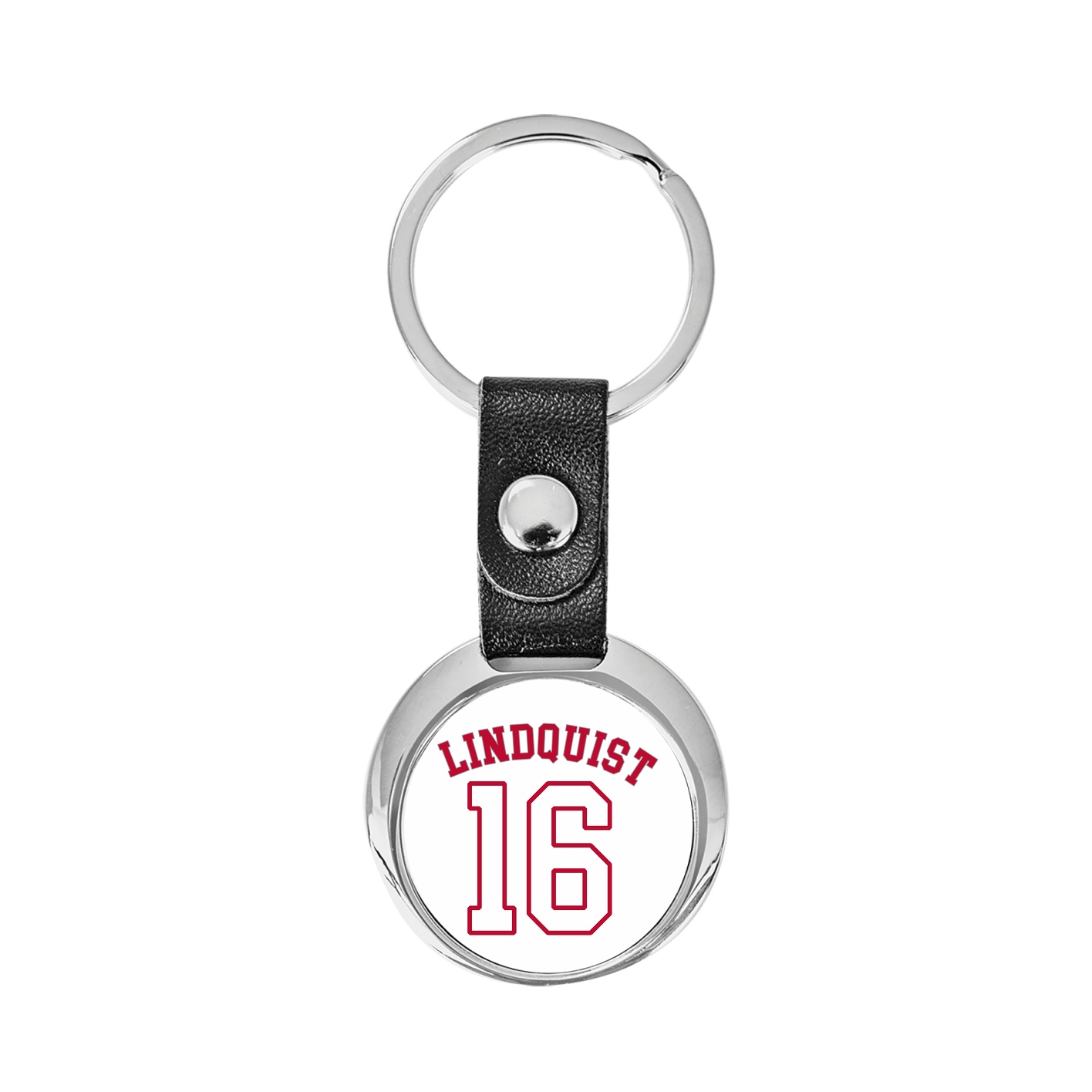 Key Chain — Shirsey Arch in Classic
