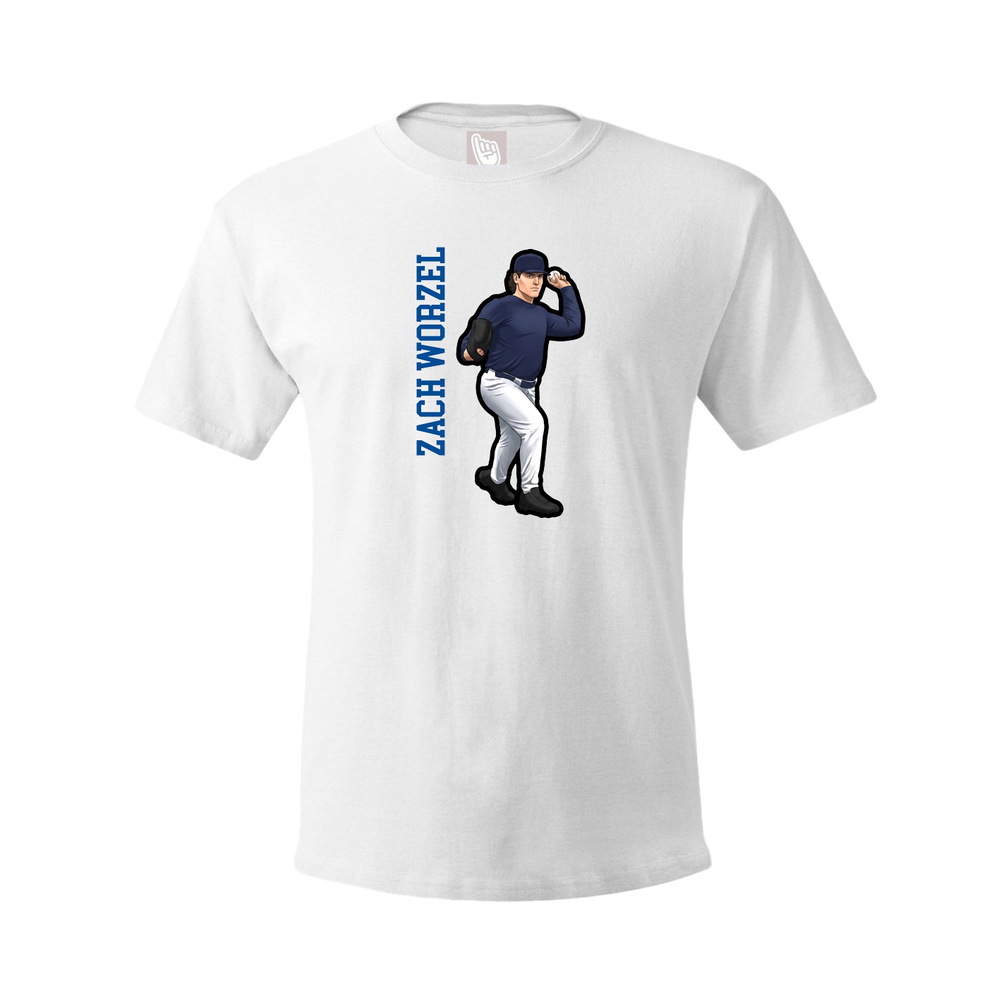 NIL Club Tee