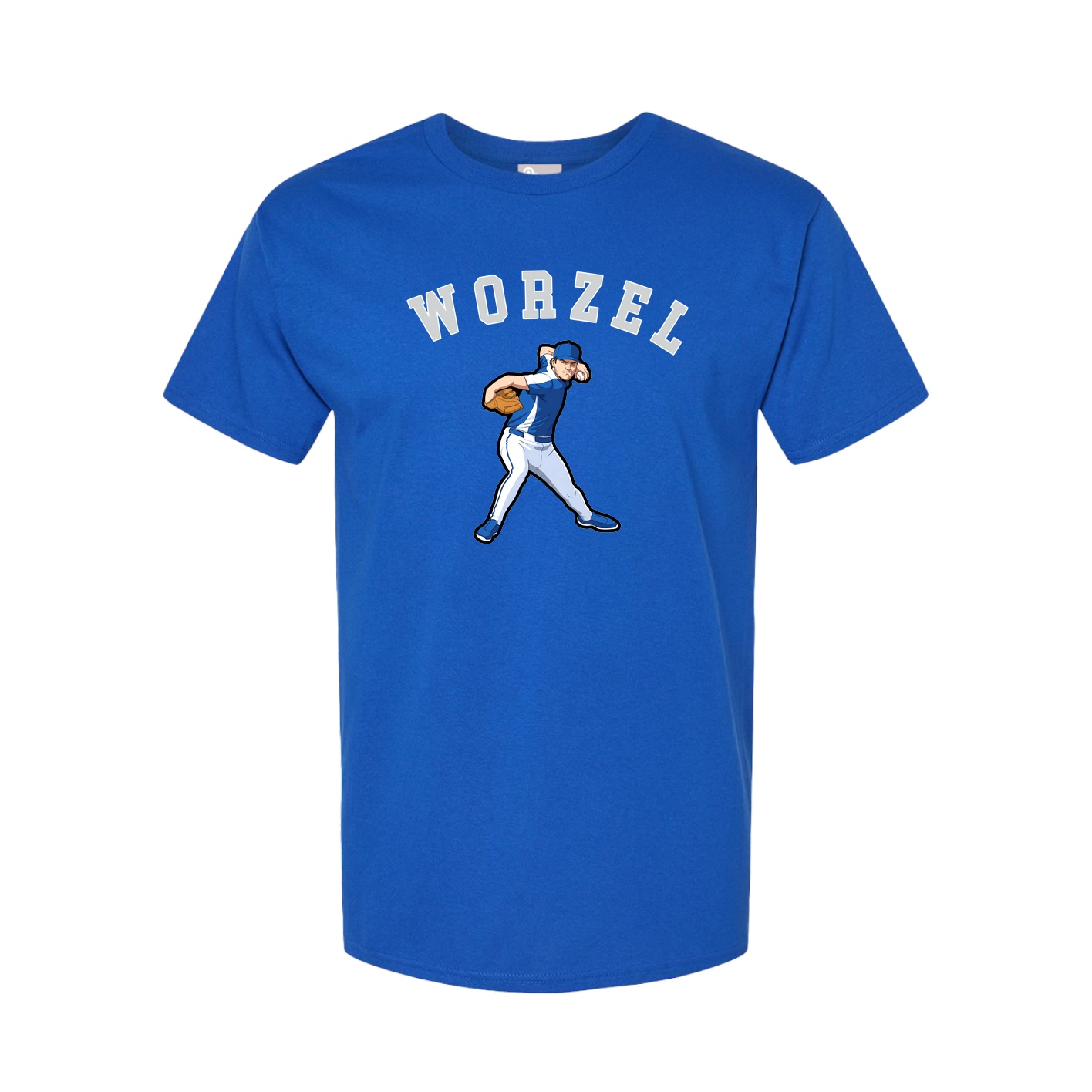 Tee — Shirsey Arch in Royal