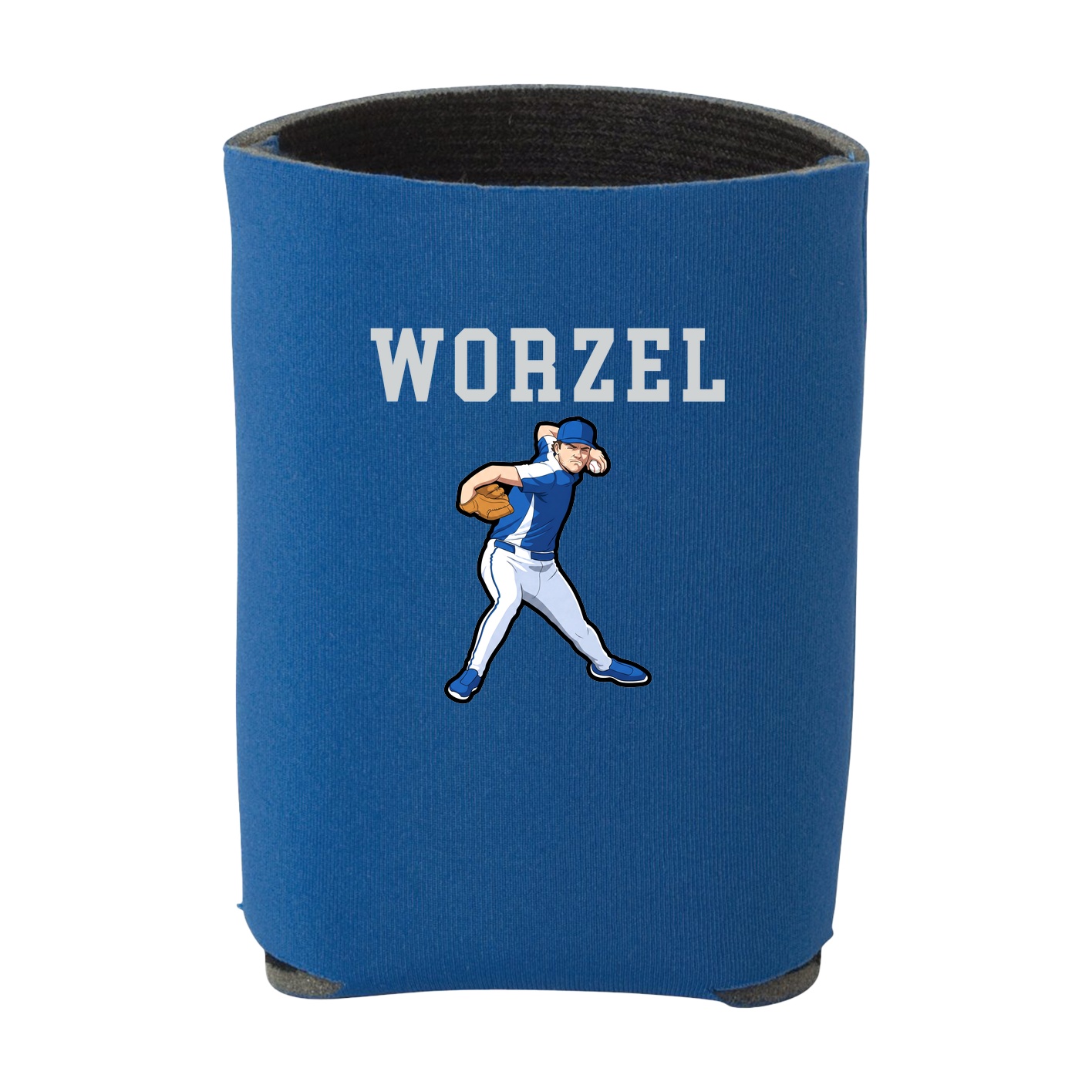 Can Holder — Shirsey in Royal