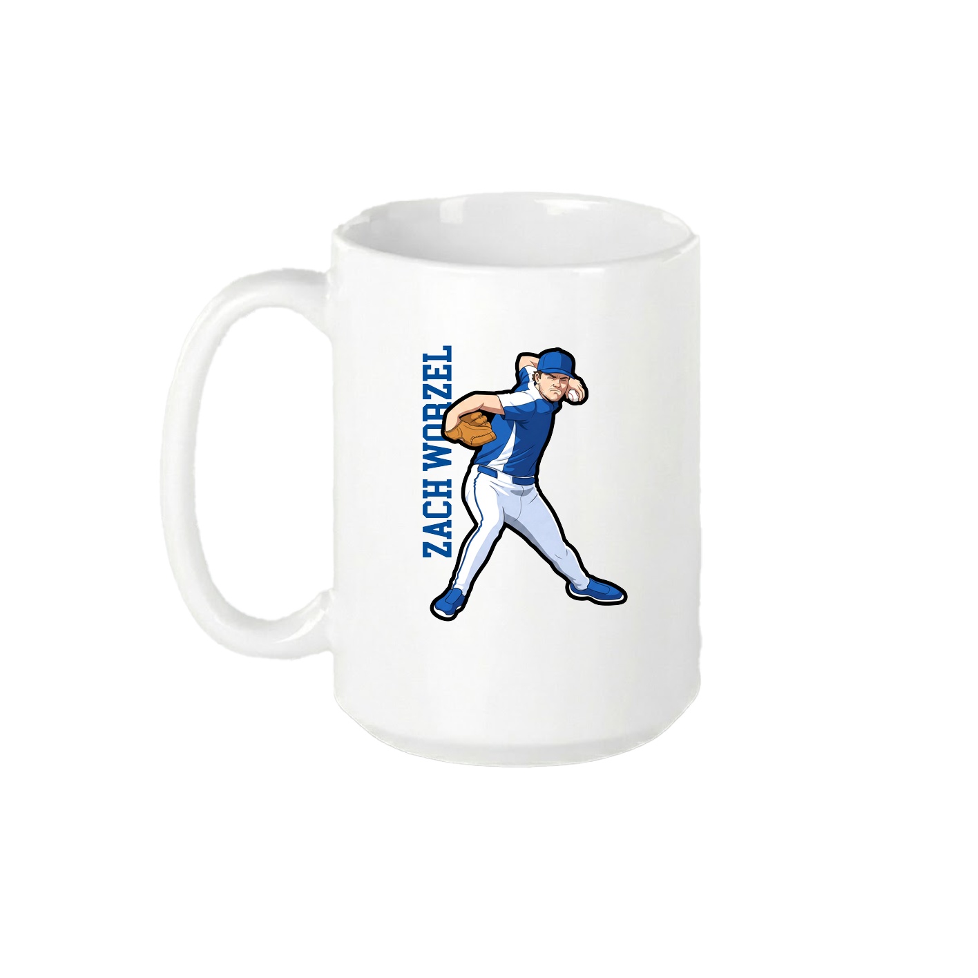 15oz Coffee Mug