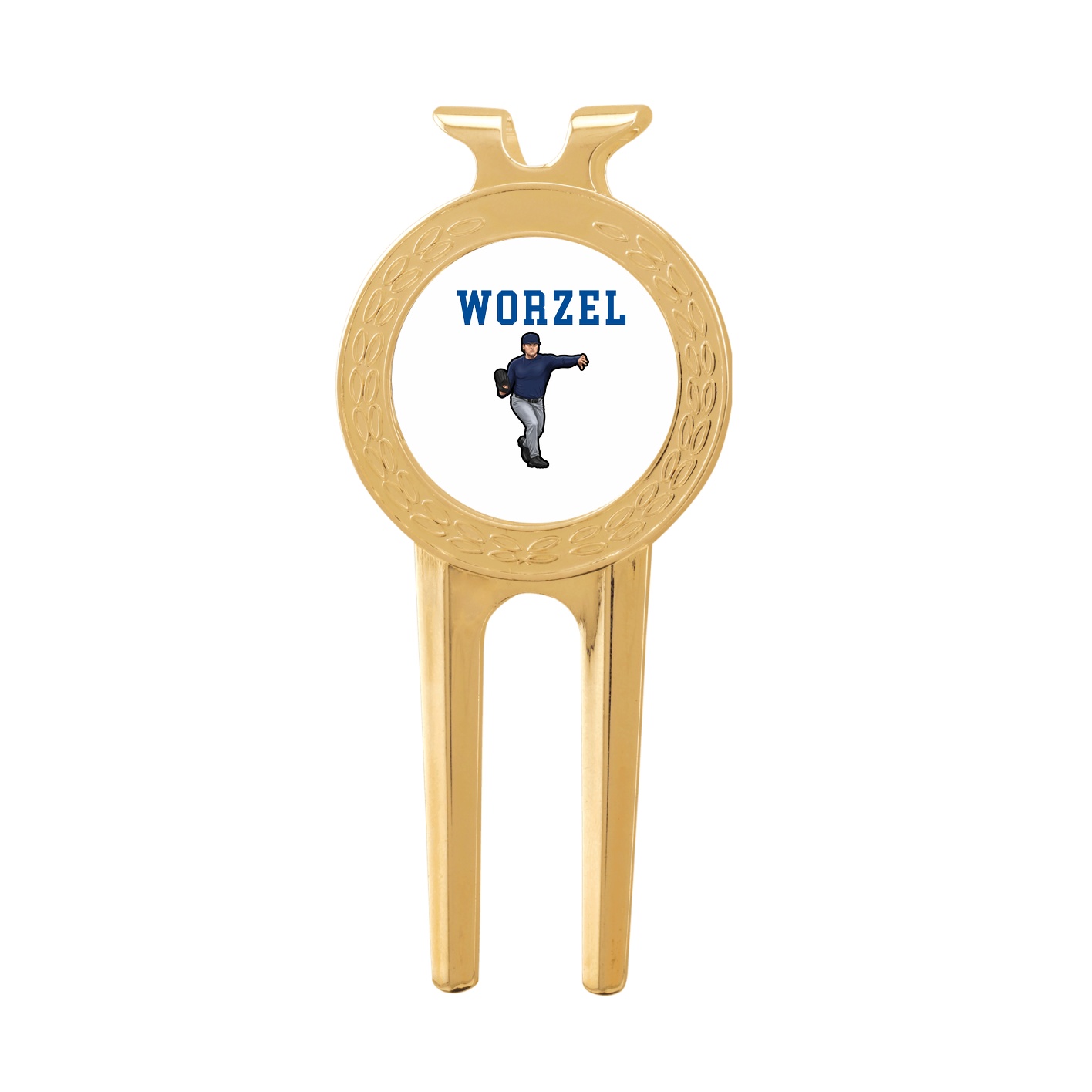 Divot Tool with Ball Marker — Shirsey in Classic