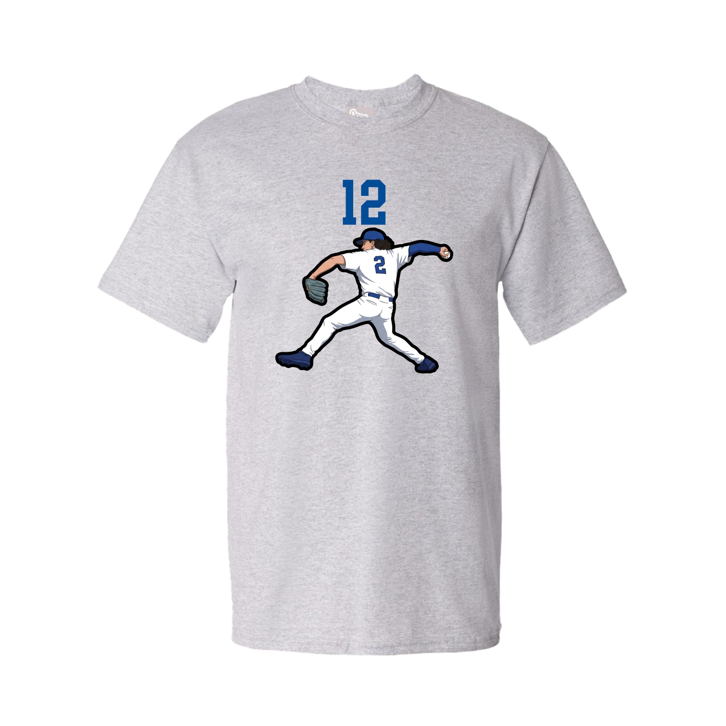 NIL Club Youth Tee