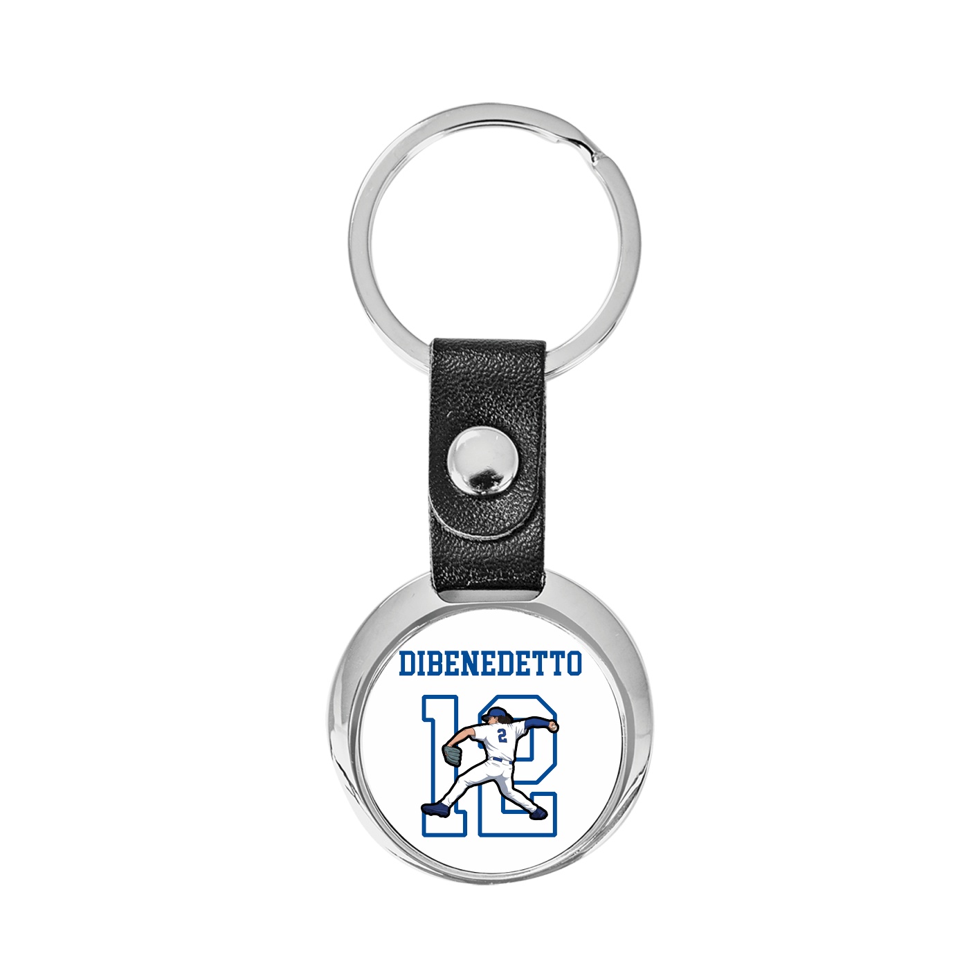 Key Chain — Shirsey in Classic
