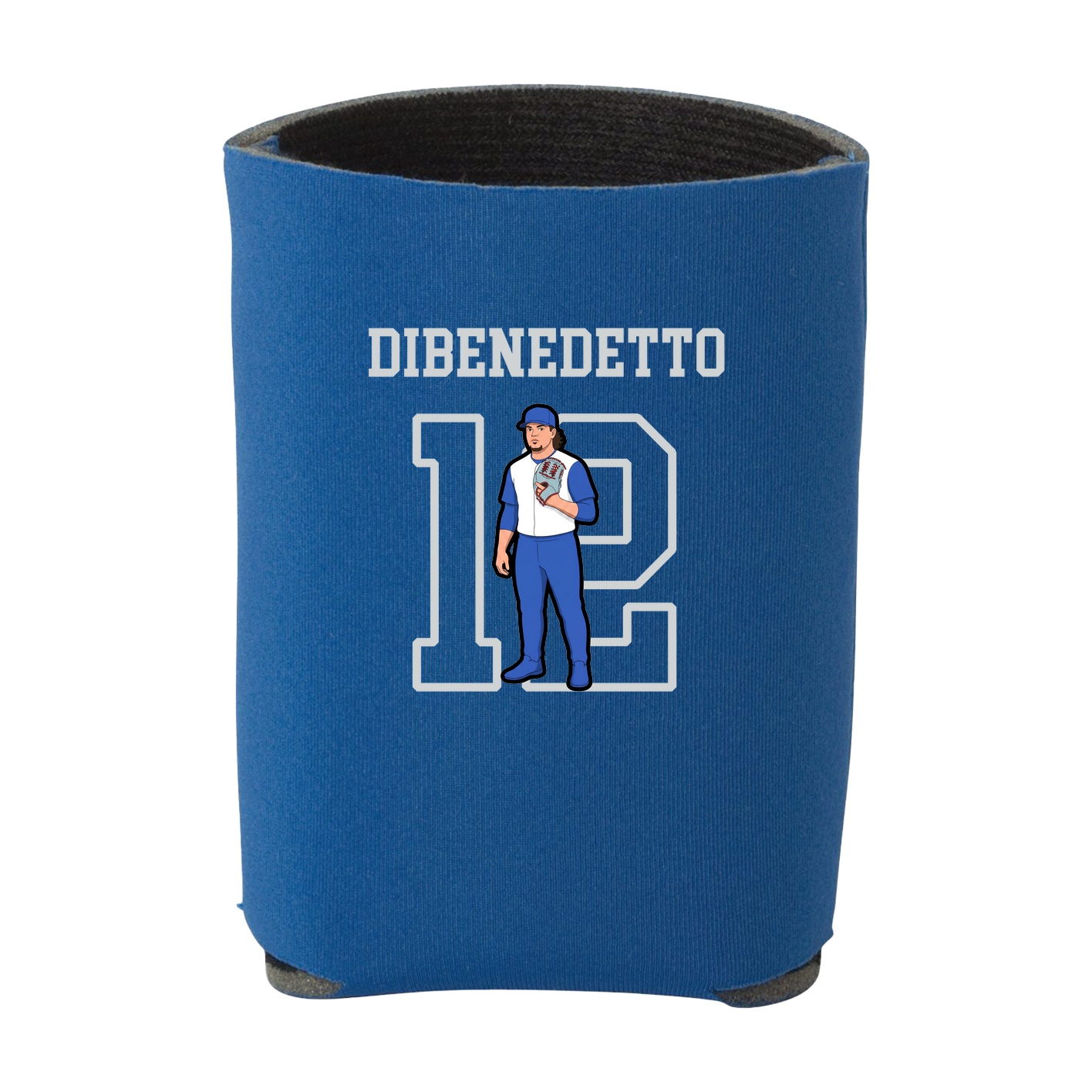 Can Holder — Shirsey in Royal