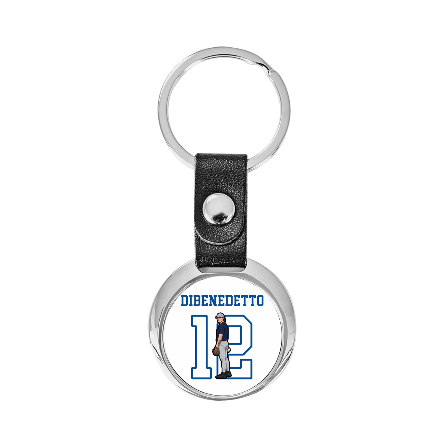 Key Chain — Shirsey in Classic
