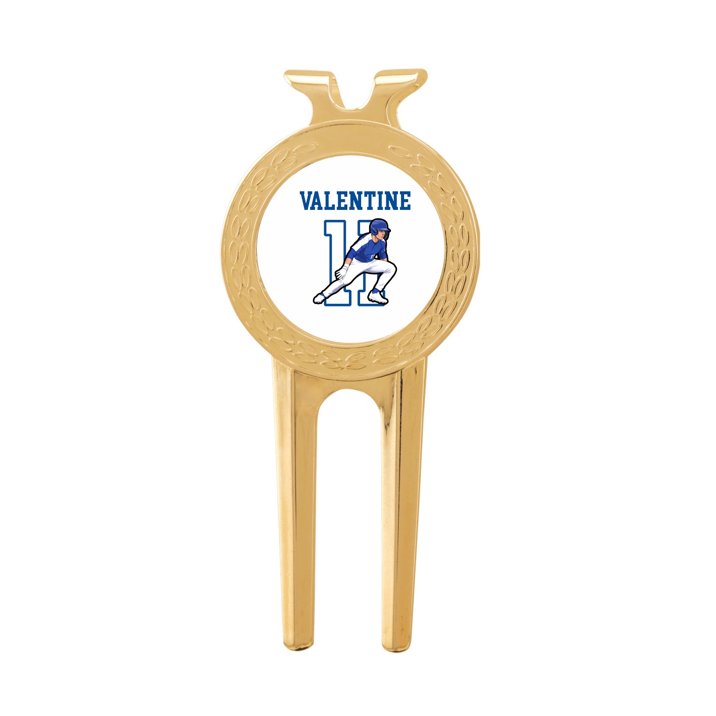 Divot Tool with Ball Marker — Shirsey in Classic