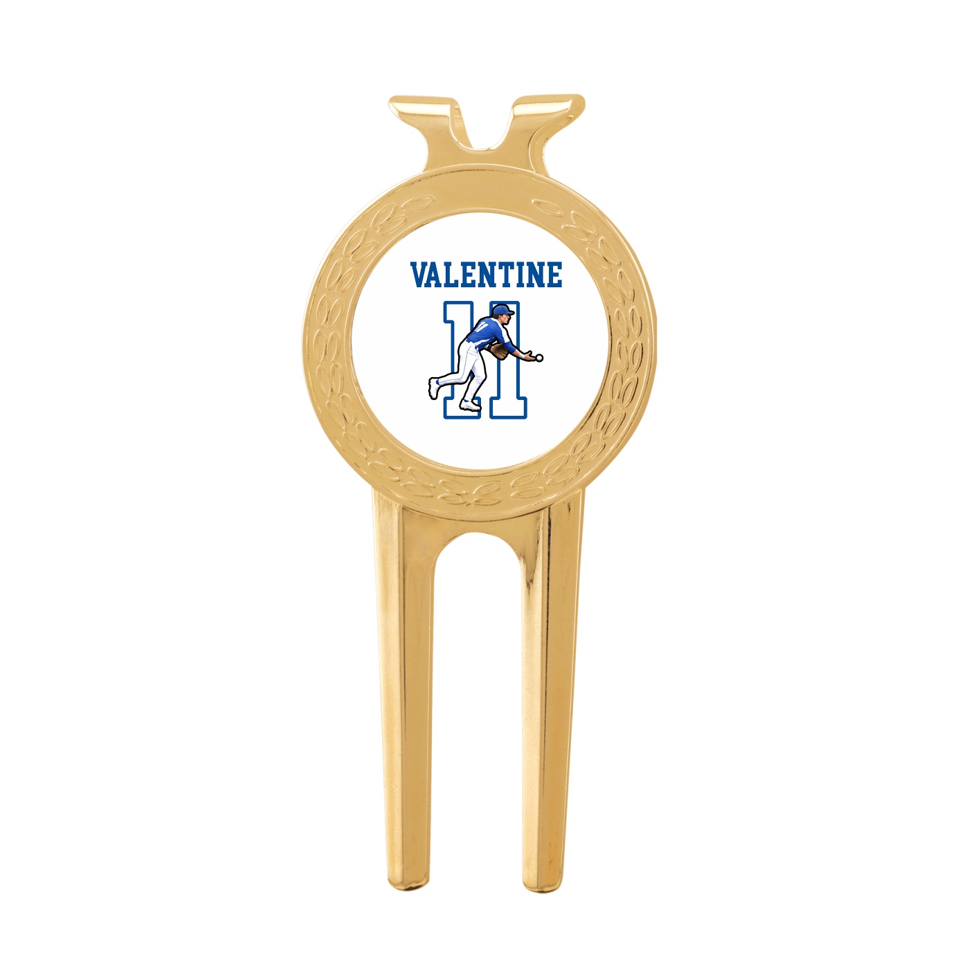 Divot Tool with Ball Marker — Shirsey in Classic
