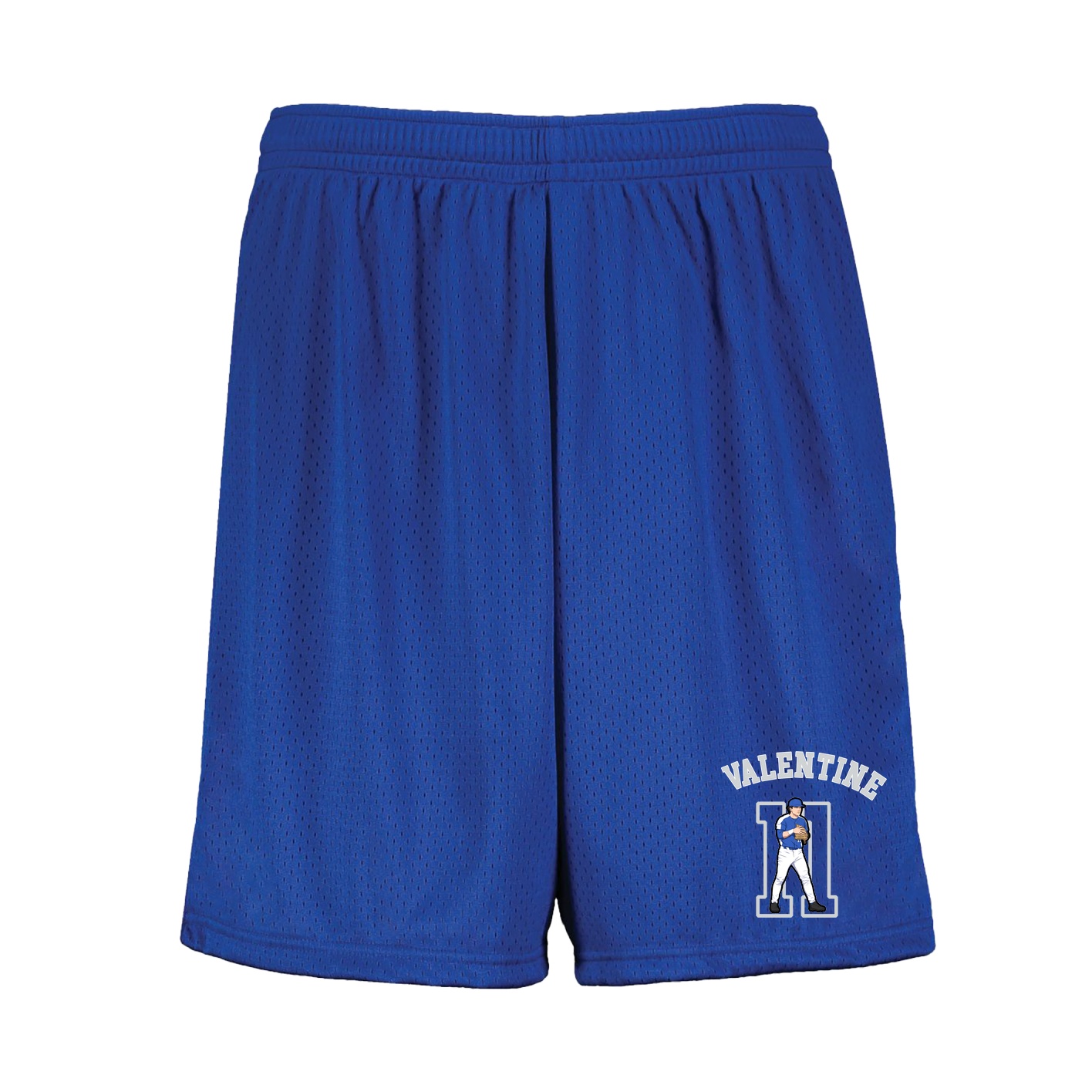 Shorts — Shirsey Arch in Royal