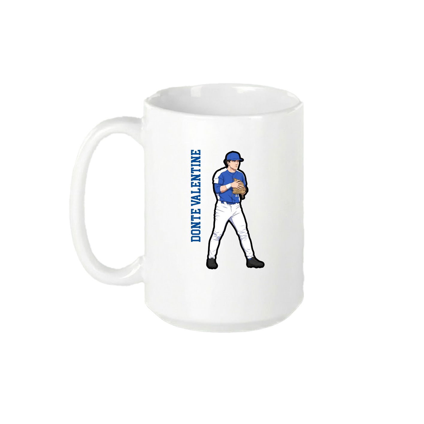 15oz Coffee Mug