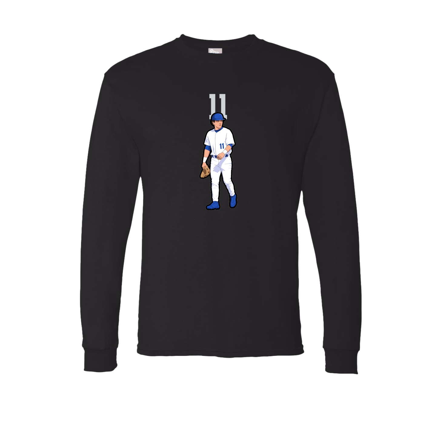 Long Sleeve Tee