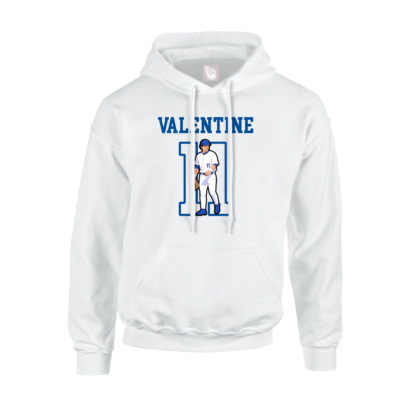Youth Hoodie