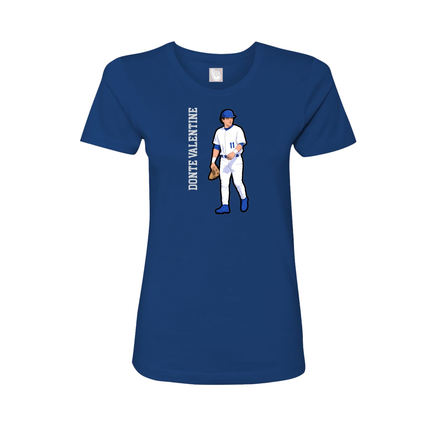 Womens Tee