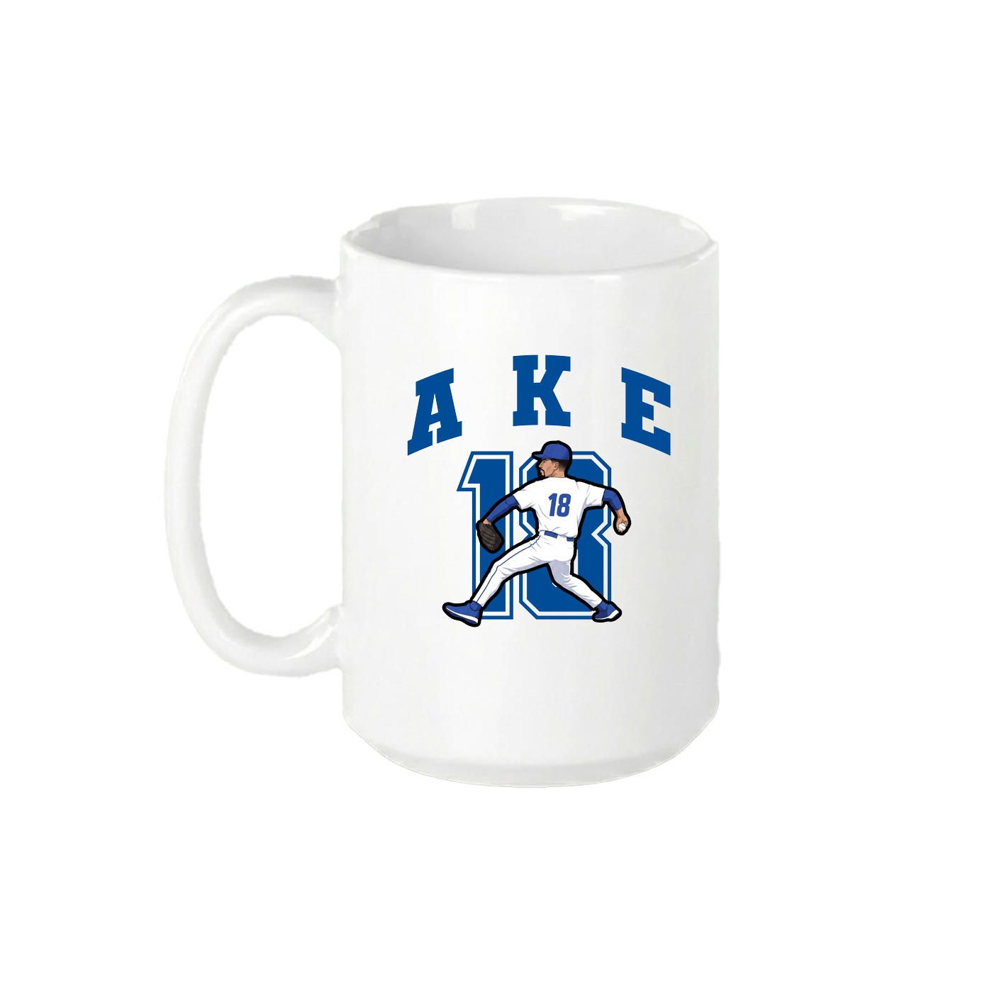 15oz Coffee Mug