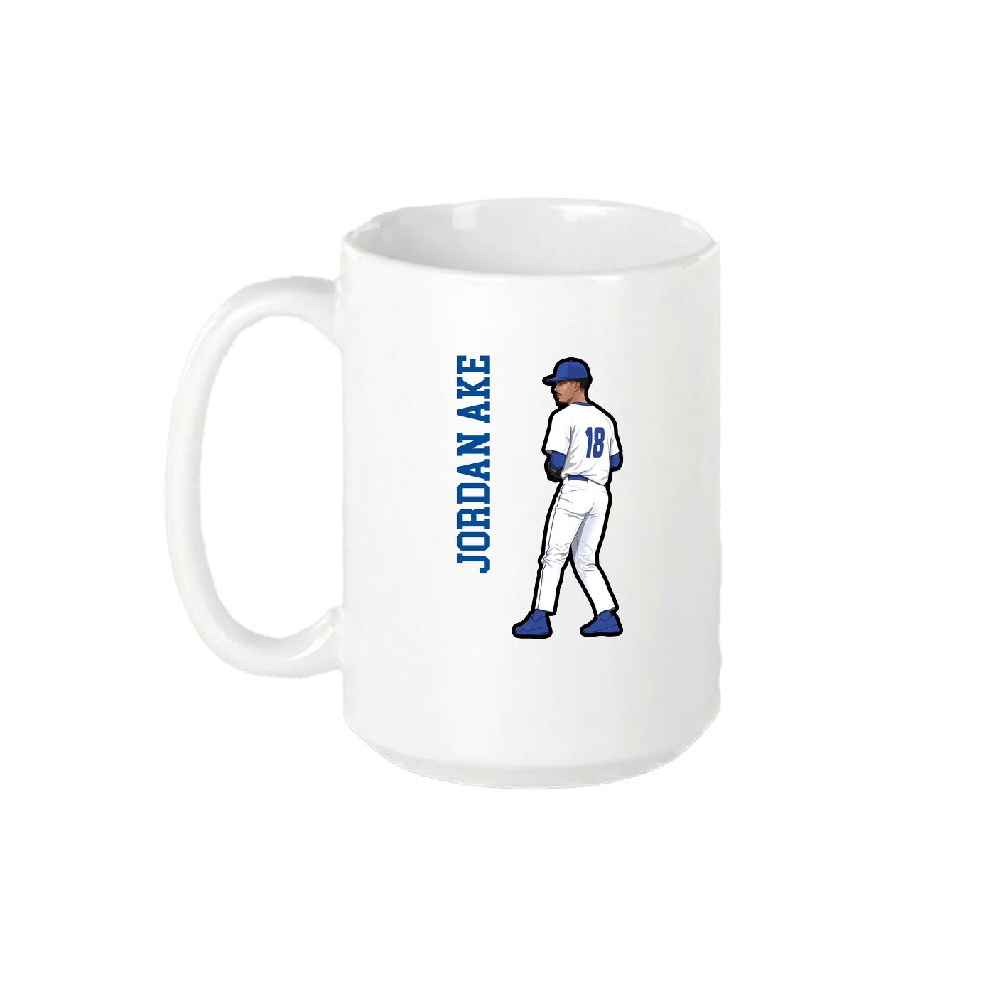15oz Coffee Mug