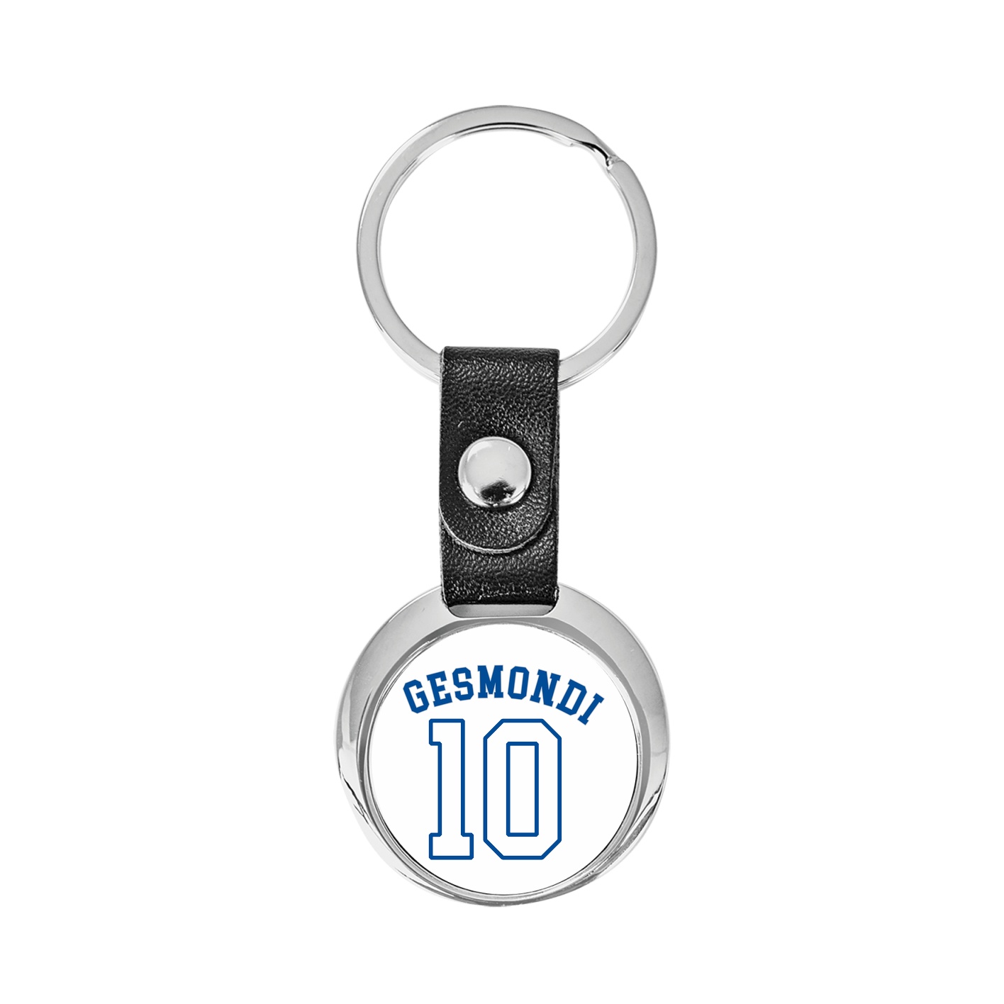 Key Chain — Shirsey Arch in Classic