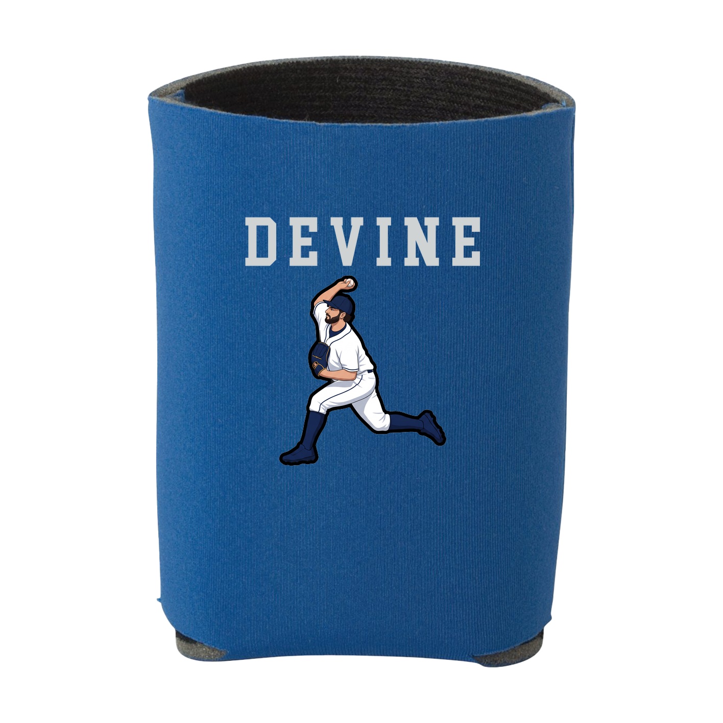 Can Holder — Shirsey in Royal