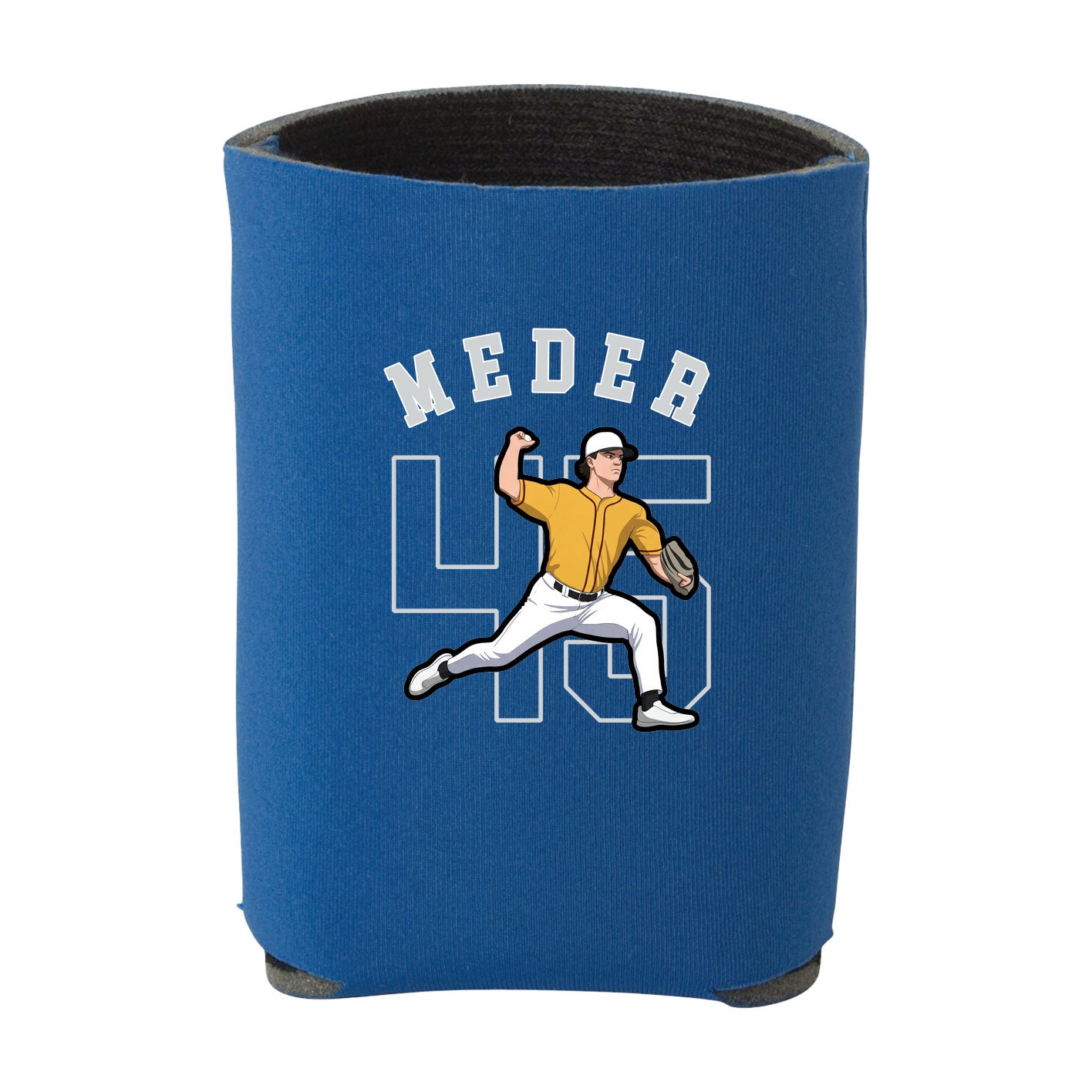 Can Holder — Shirsey Arch in Royal