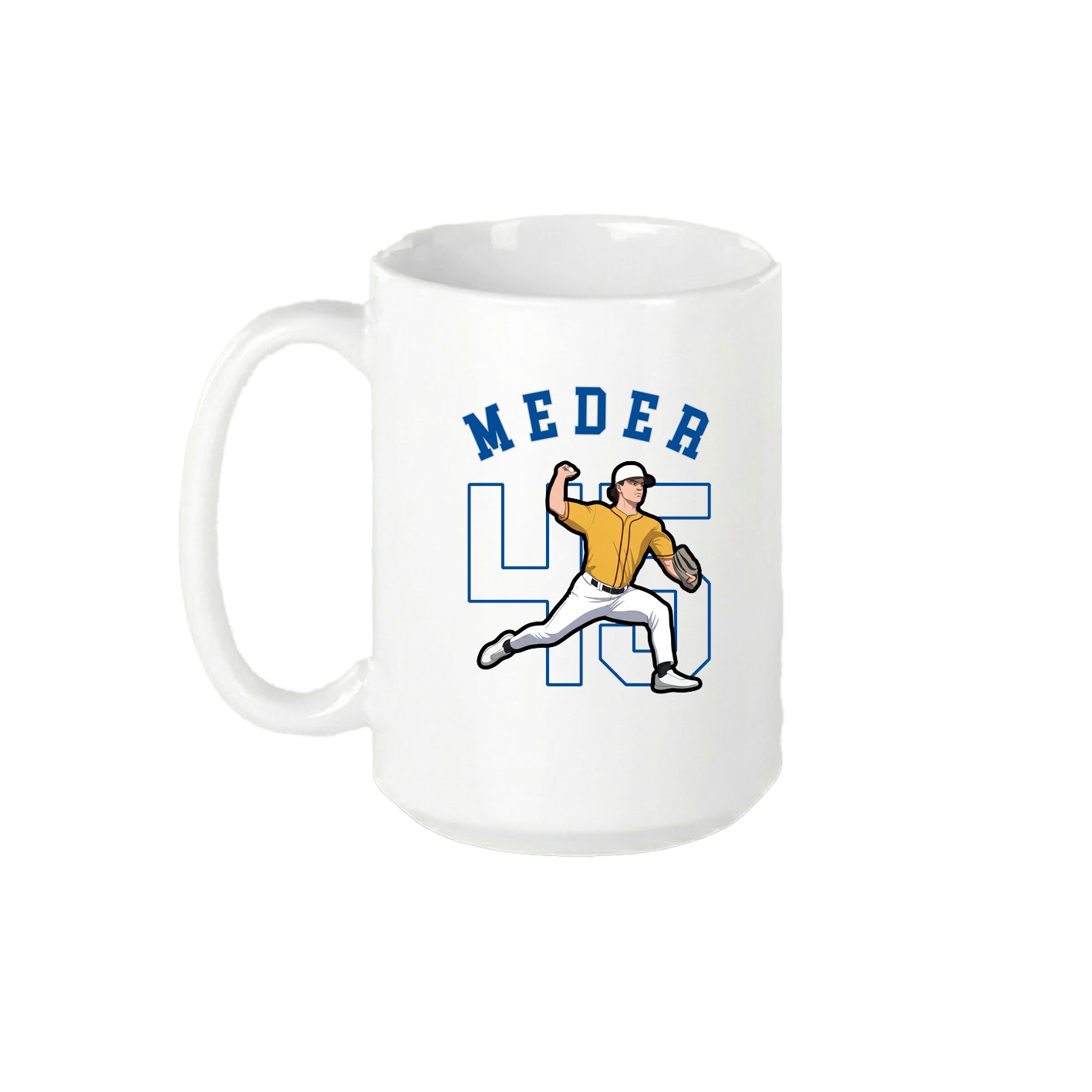 15oz Coffee Mug