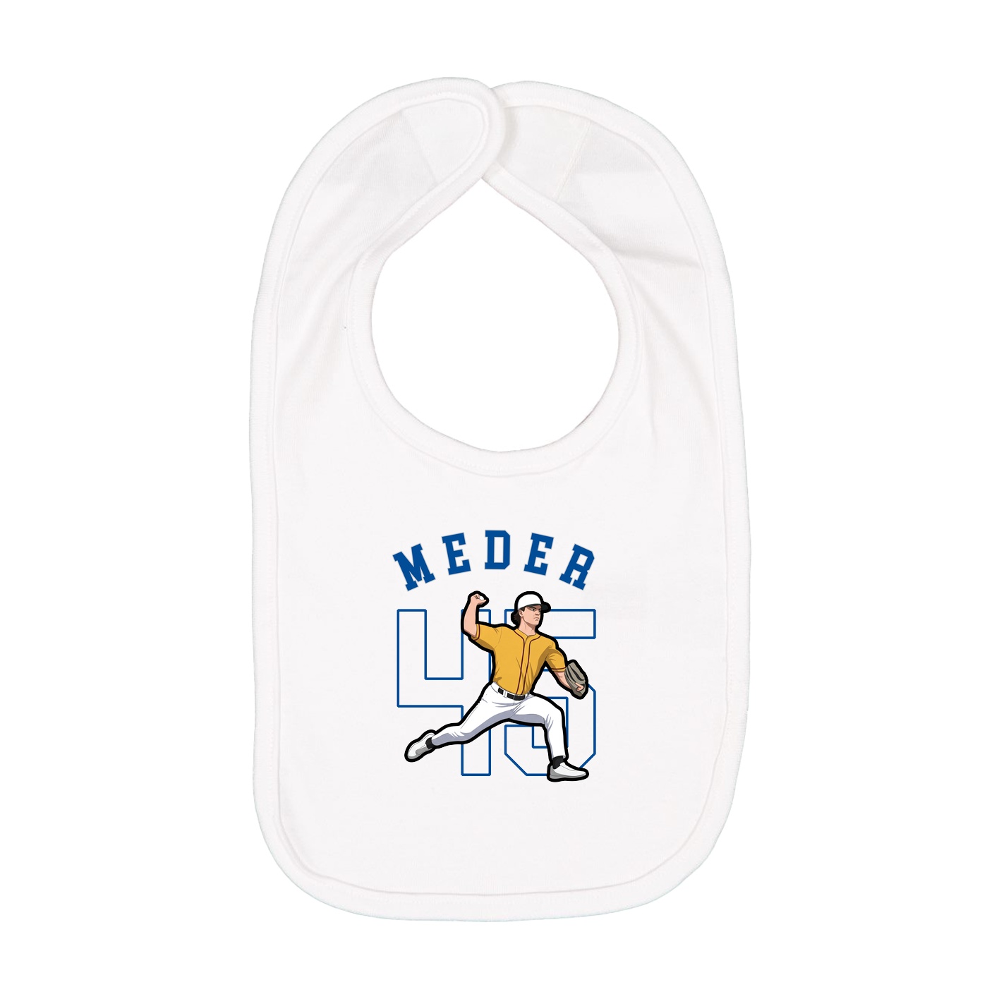 Infant Bib