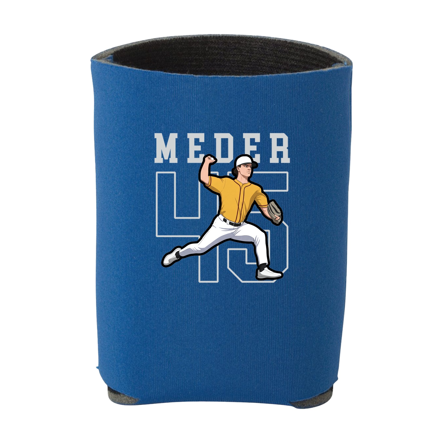 Can Holder — Shirsey in Royal
