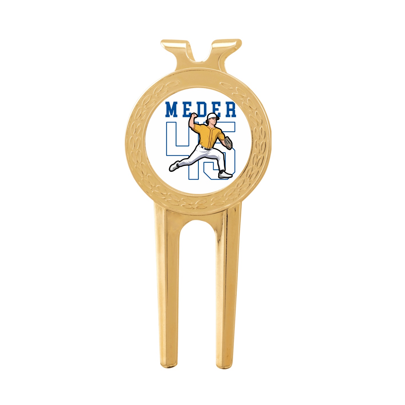 Divot Tool with Ball Marker — Shirsey in Classic
