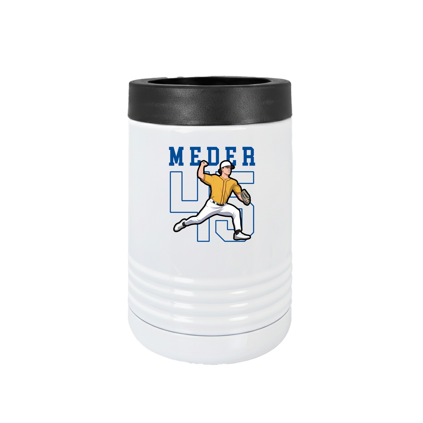 Beverage Holder — Shirsey in White