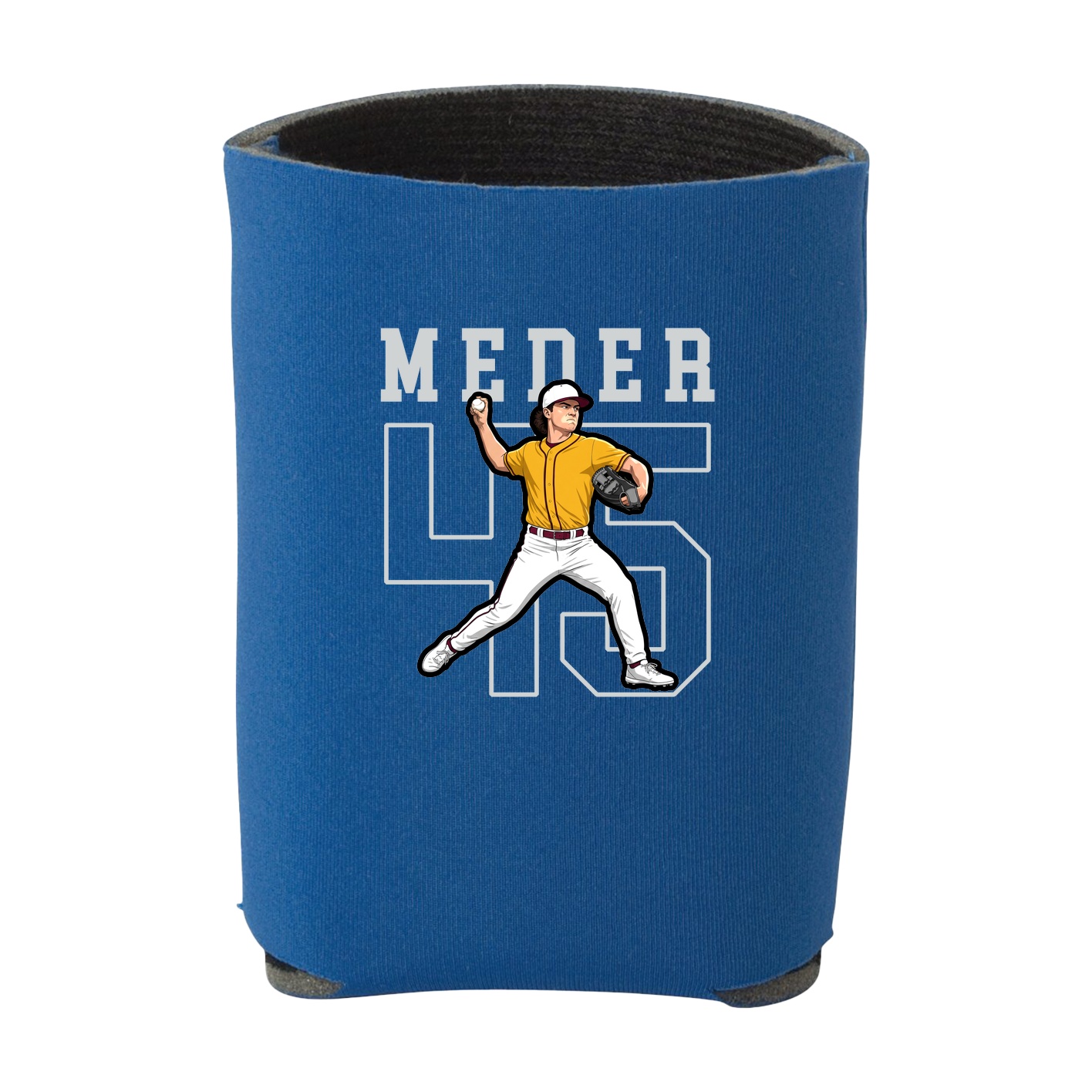 Can Holder — Shirsey in Royal