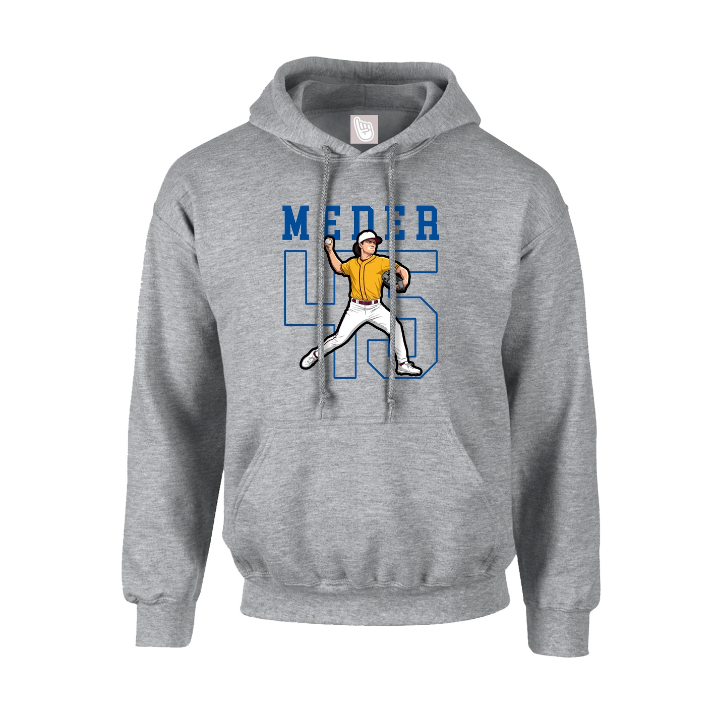 Youth Hoodie