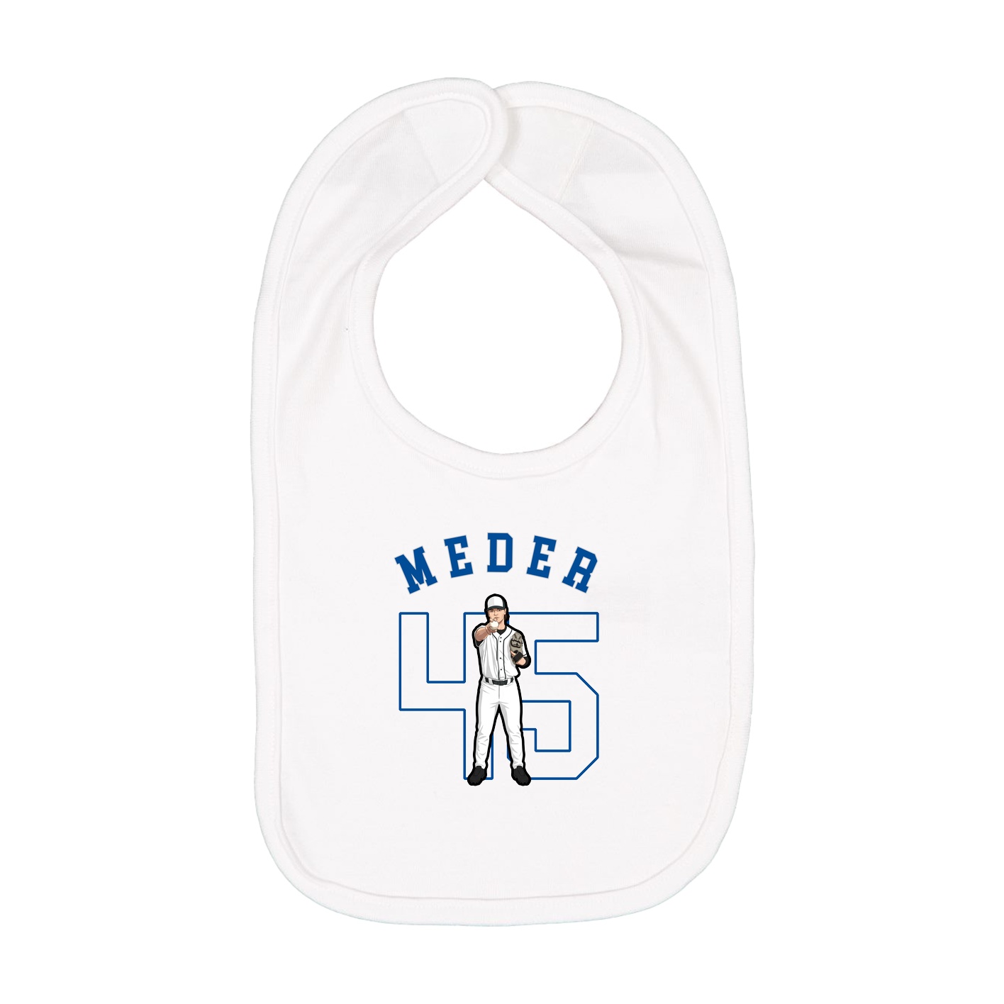 Infant Bib