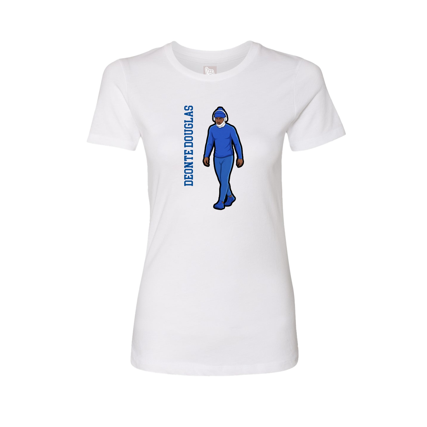 Womens Tee