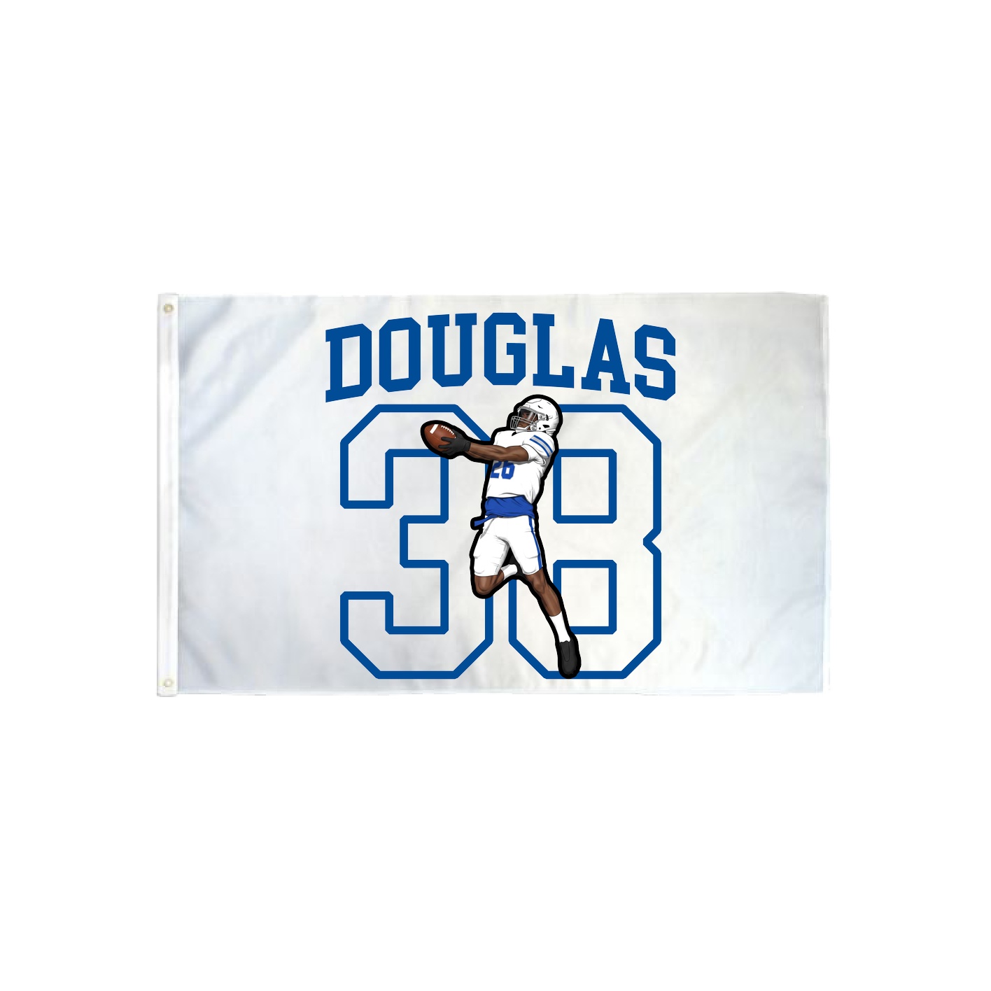 3x5 Flag
