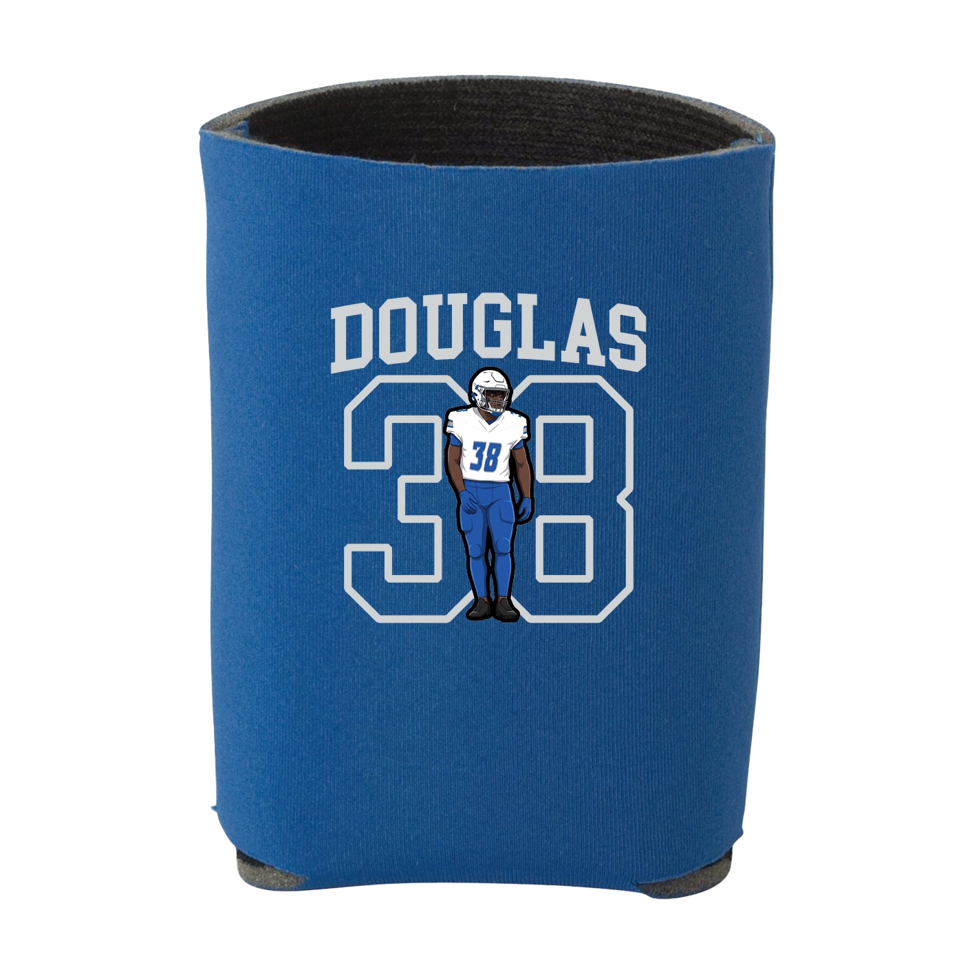 Can Holder — Shirsey in Royal