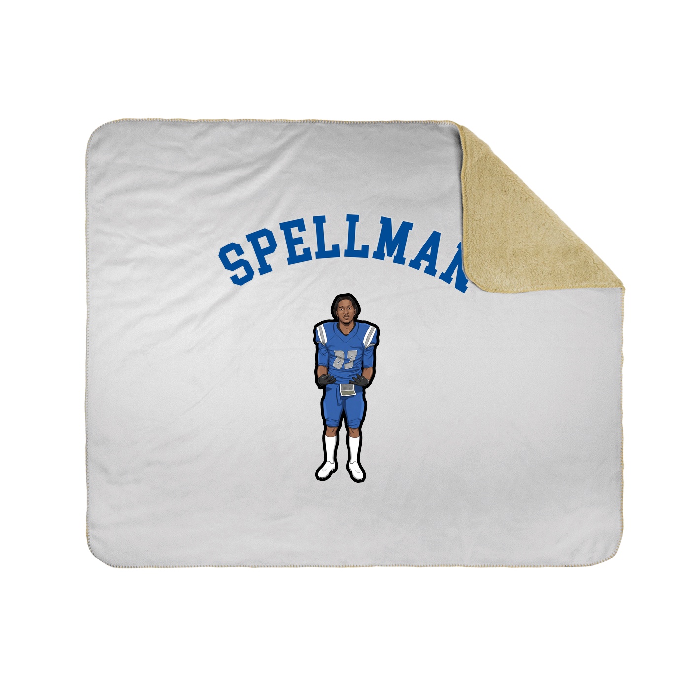 Throw Blanket
