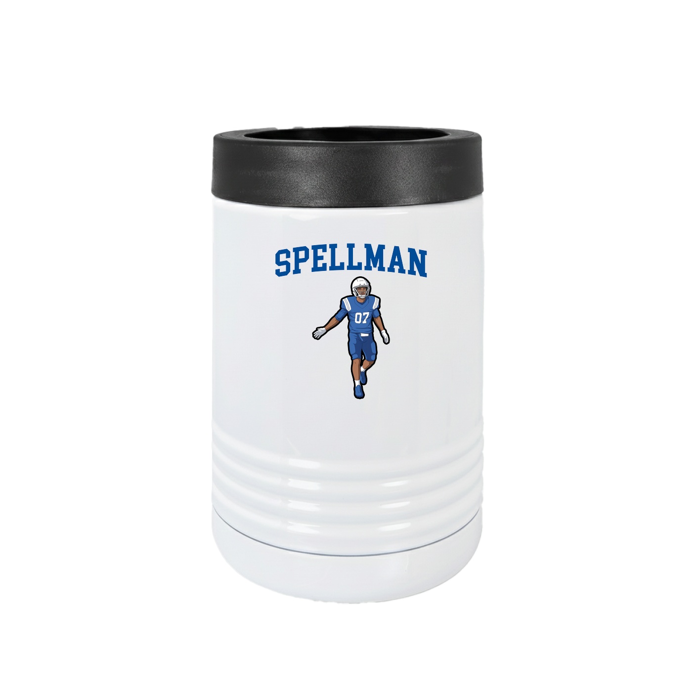 Beverage Holder — Shirsey in White