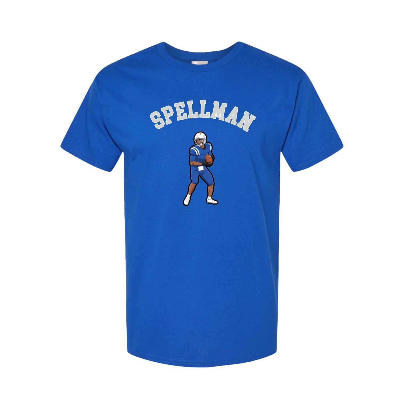NIL Club Tee