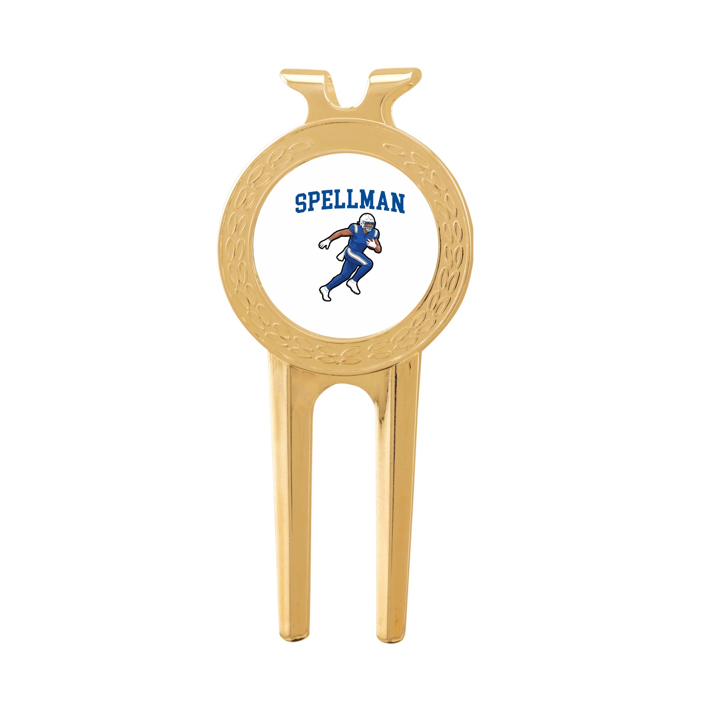 Divot Tool with Ball Marker — Shirsey in Classic