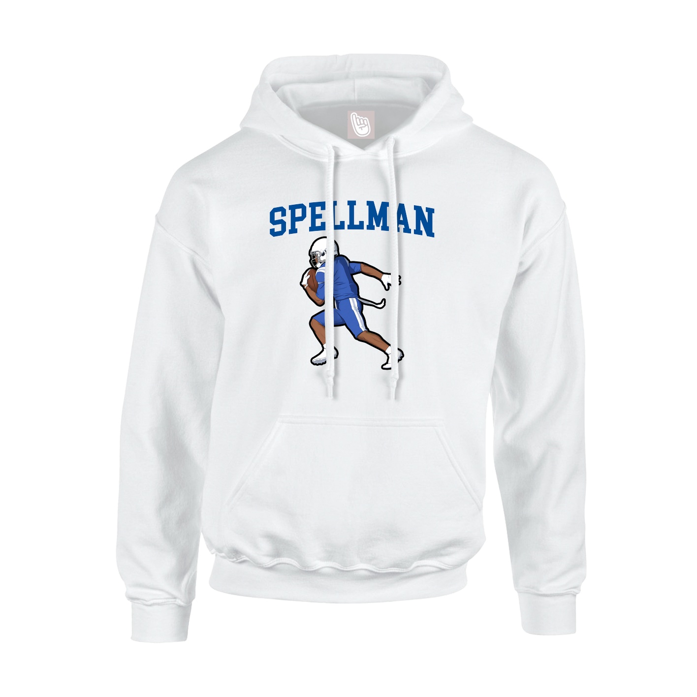 NIL Club Hoodie