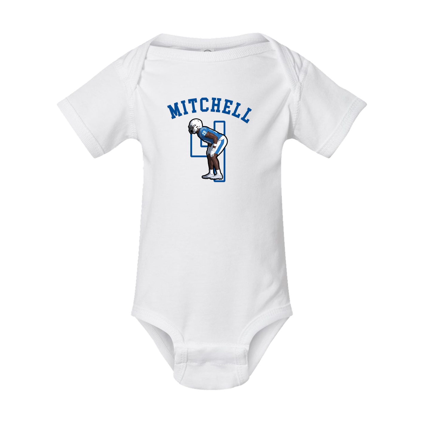 Baby Onesie