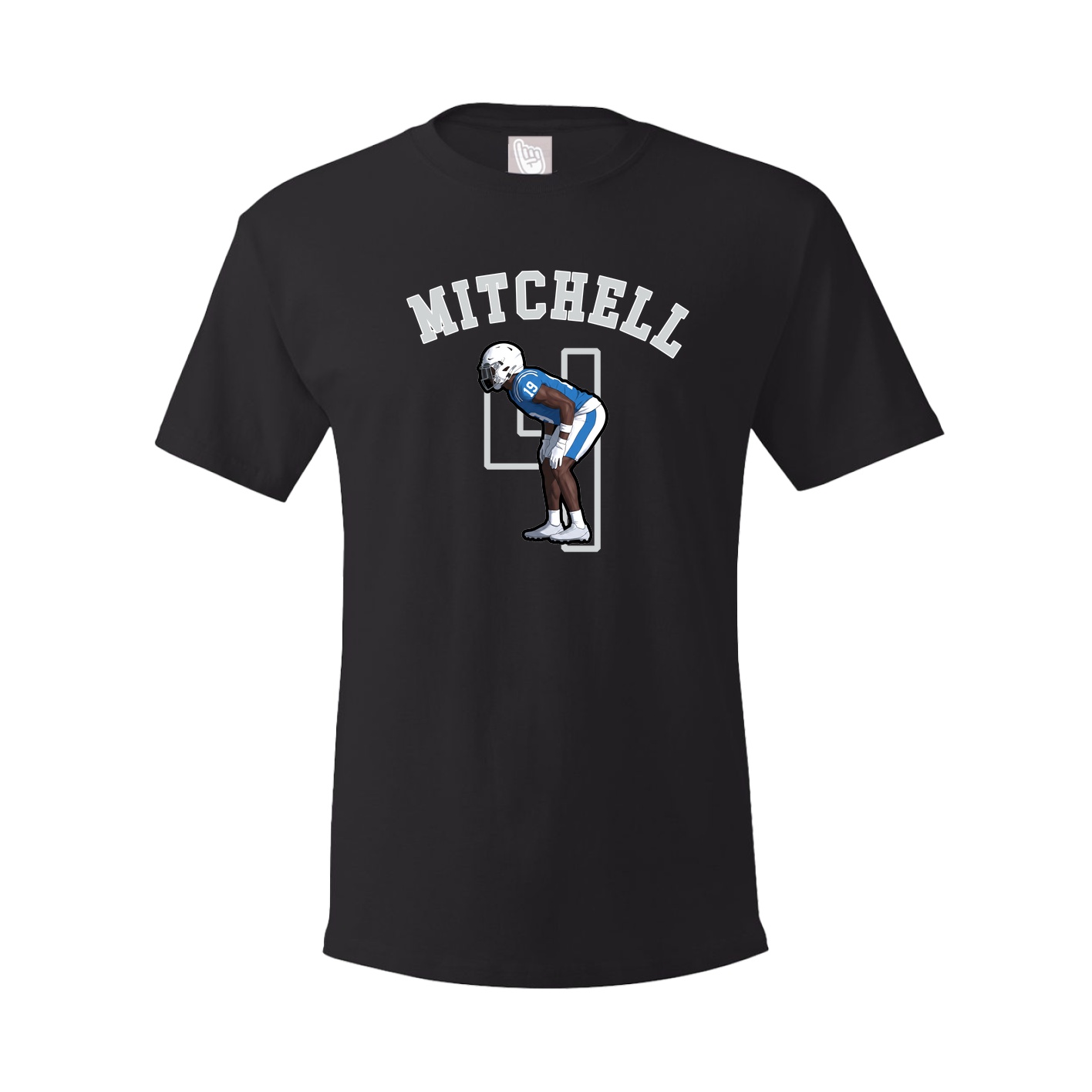 NIL Club Youth Tee