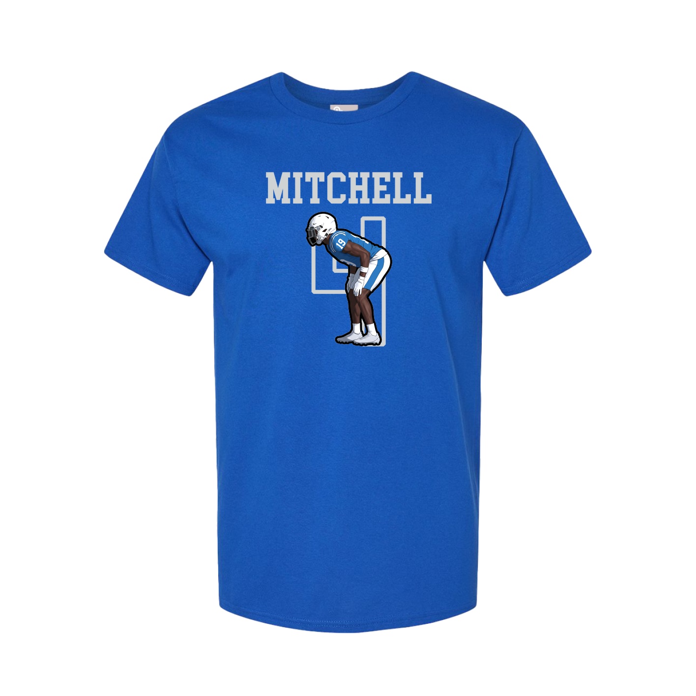 NIL Club Tee