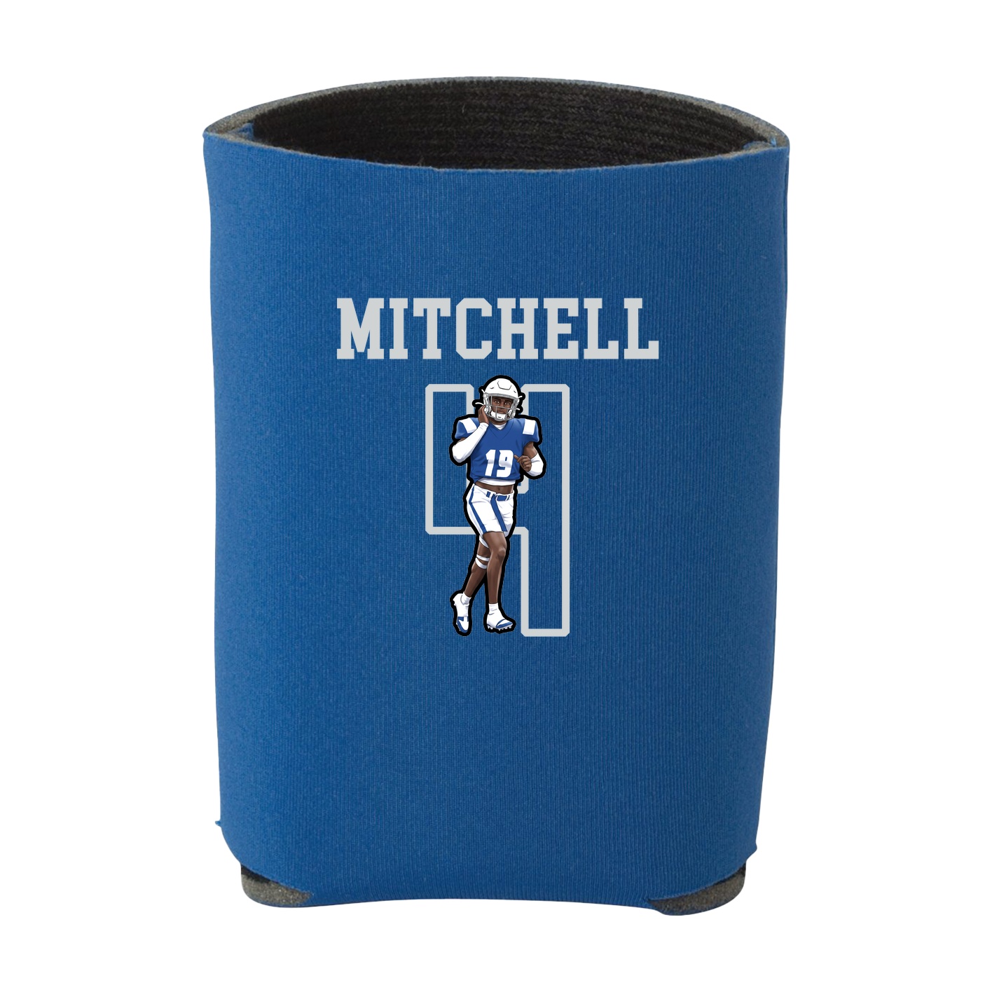 Can Holder — Shirsey in Royal