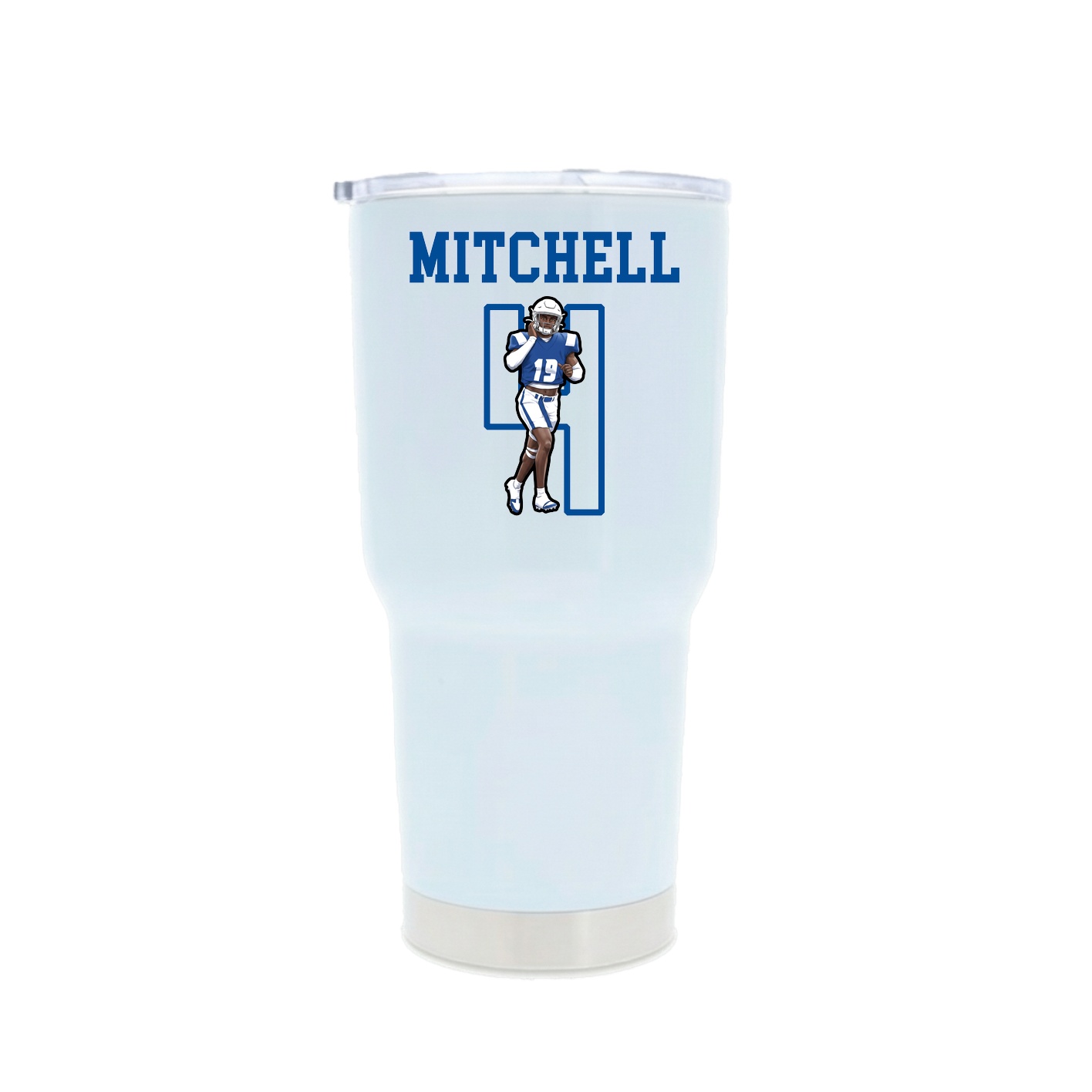 30oz Stainless Steel Tumbler